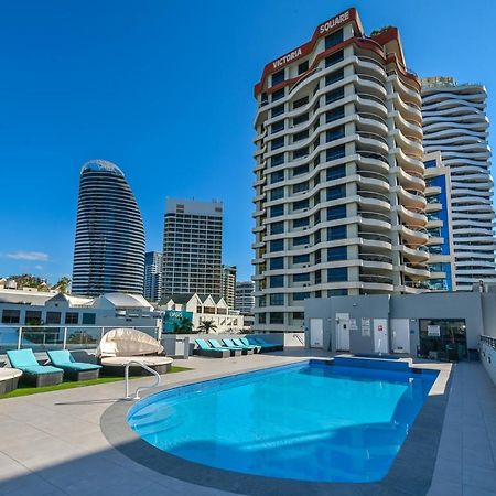 Victoria Square apartamentos Gold Coast Exterior foto