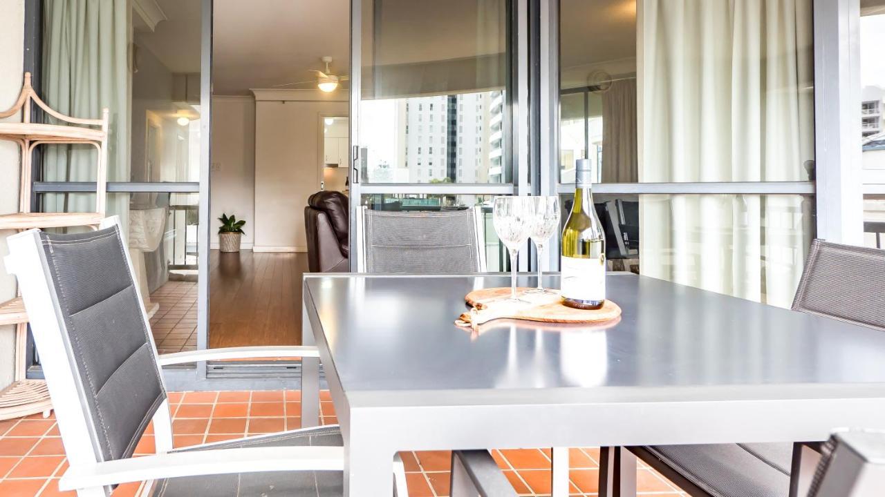 Victoria Square apartamentos Gold Coast Exterior foto