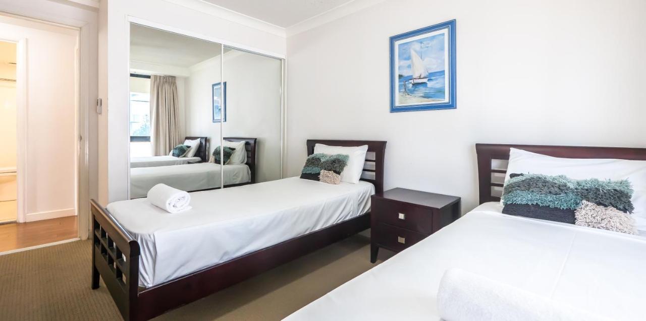 Victoria Square apartamentos Gold Coast Exterior foto