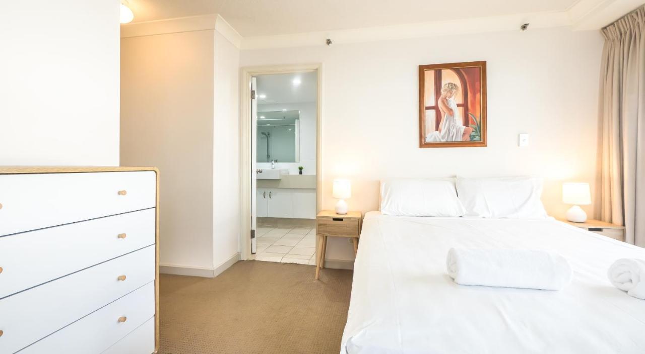Victoria Square apartamentos Gold Coast Exterior foto