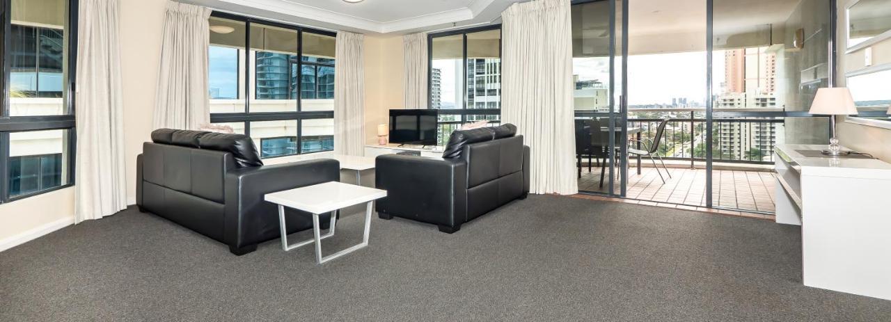 Victoria Square apartamentos Gold Coast Exterior foto