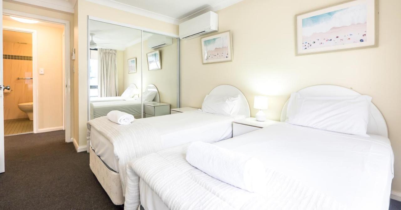 Victoria Square apartamentos Gold Coast Exterior foto