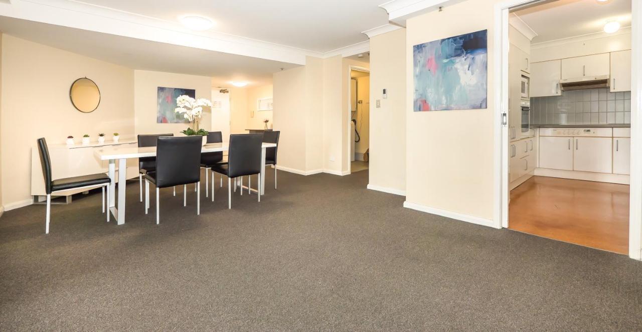 Victoria Square apartamentos Gold Coast Exterior foto