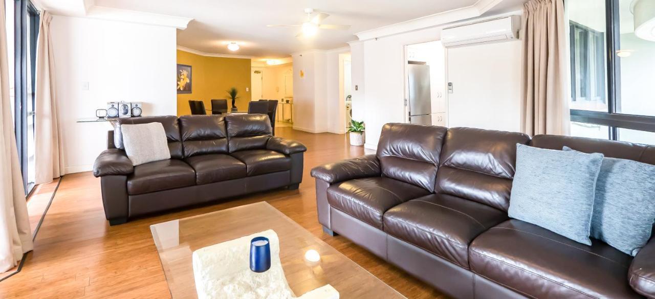 Victoria Square apartamentos Gold Coast Exterior foto