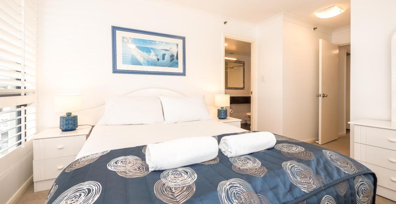 Victoria Square apartamentos Gold Coast Exterior foto