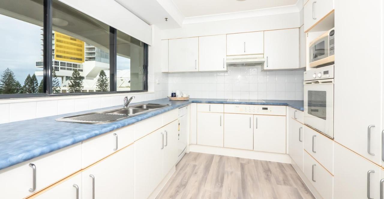Victoria Square apartamentos Gold Coast Exterior foto