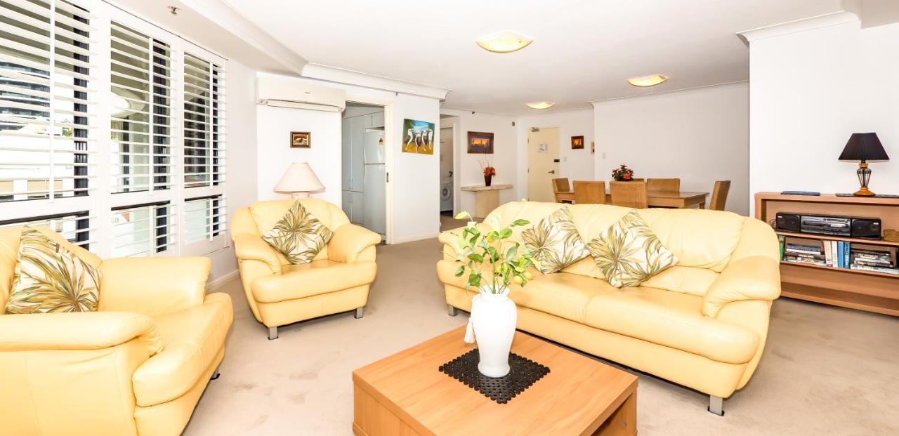 Victoria Square apartamentos Gold Coast Exterior foto
