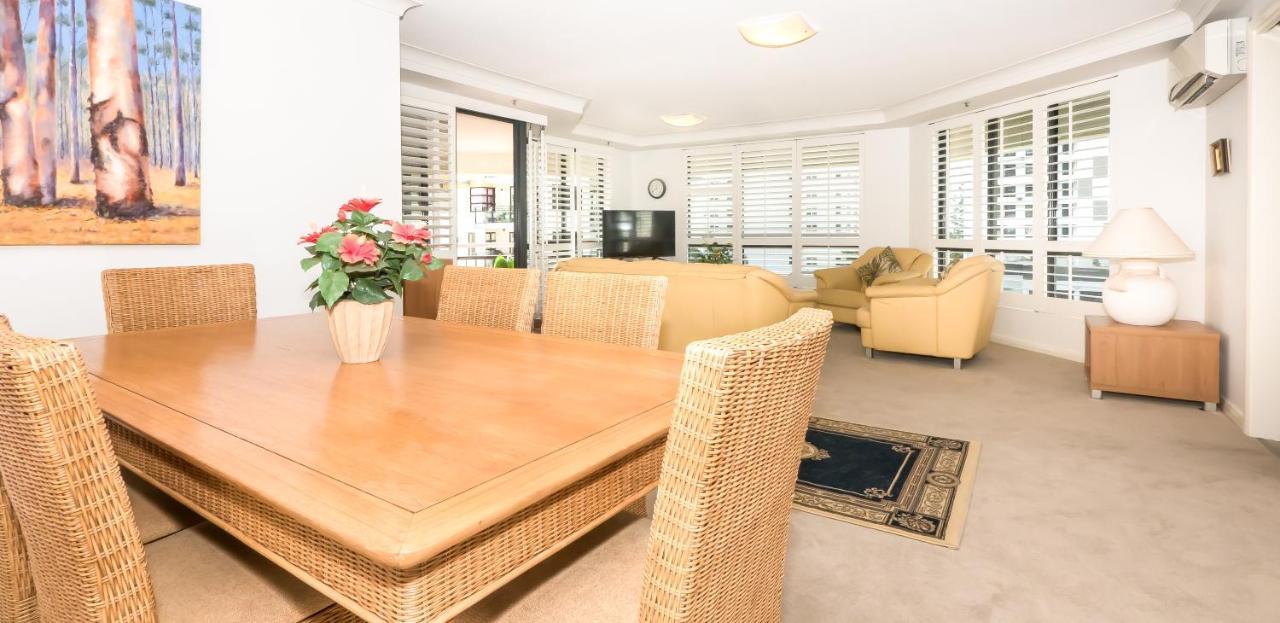 Victoria Square apartamentos Gold Coast Exterior foto