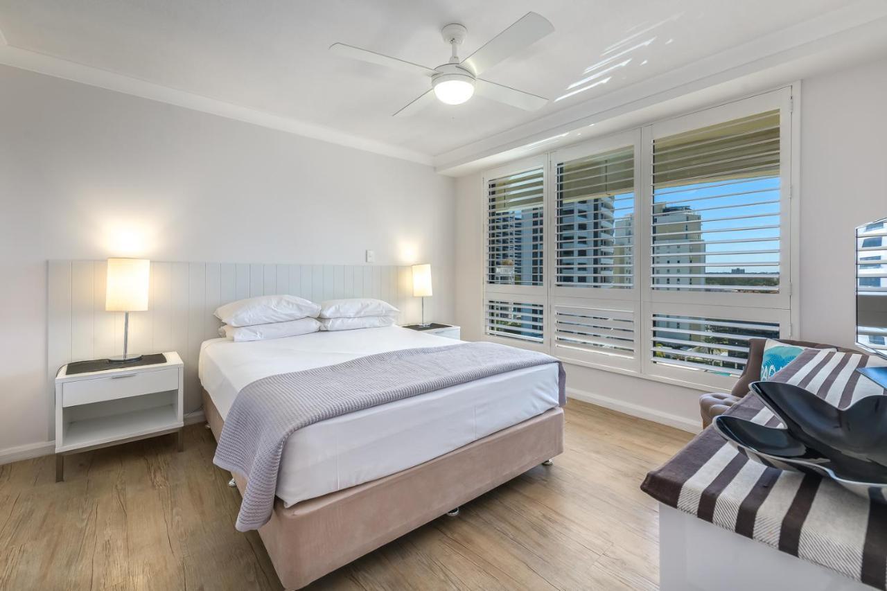 Victoria Square apartamentos Gold Coast Exterior foto