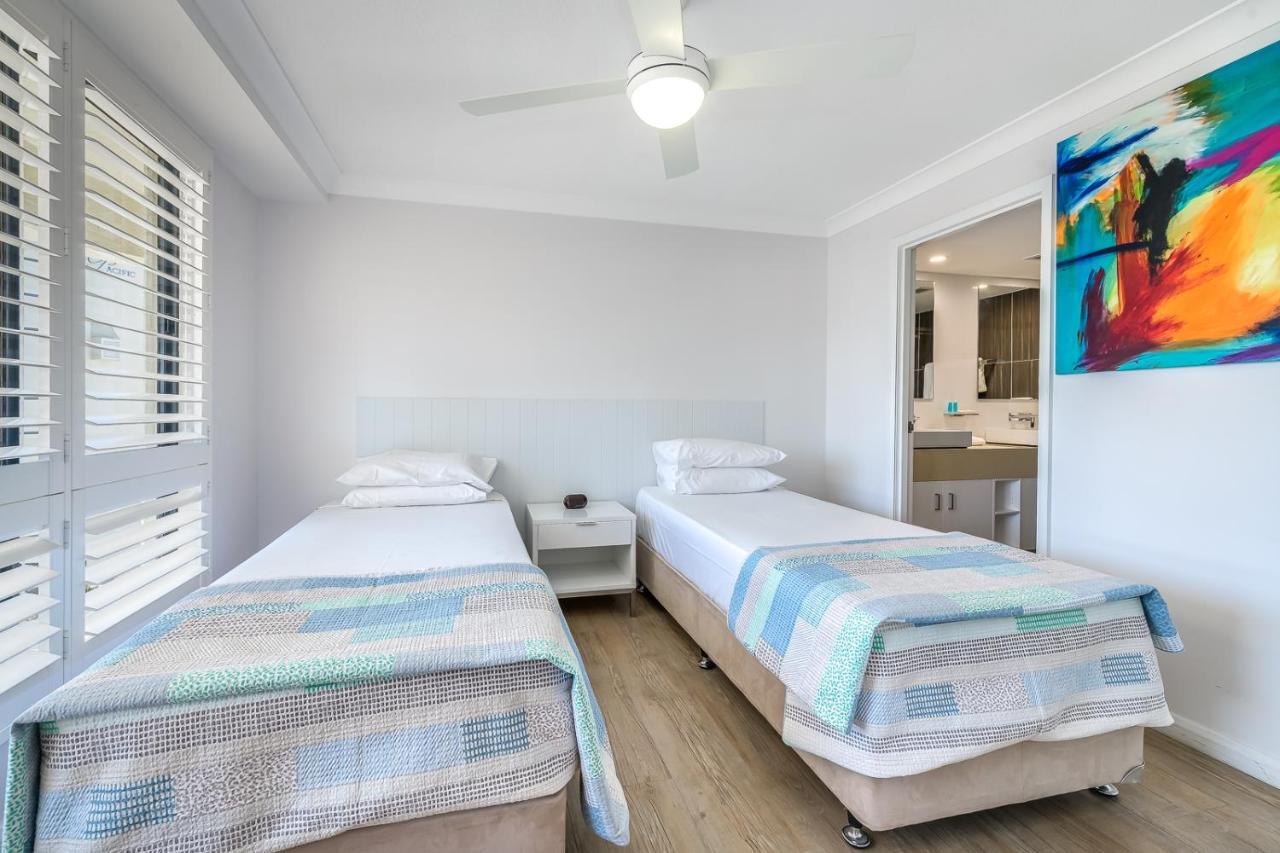 Victoria Square apartamentos Gold Coast Exterior foto