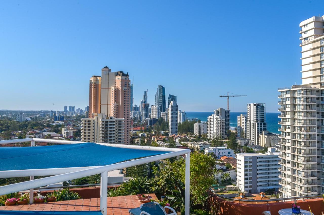 Victoria Square apartamentos Gold Coast Exterior foto