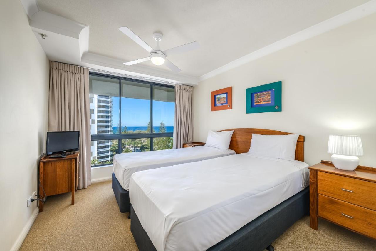 Victoria Square apartamentos Gold Coast Exterior foto