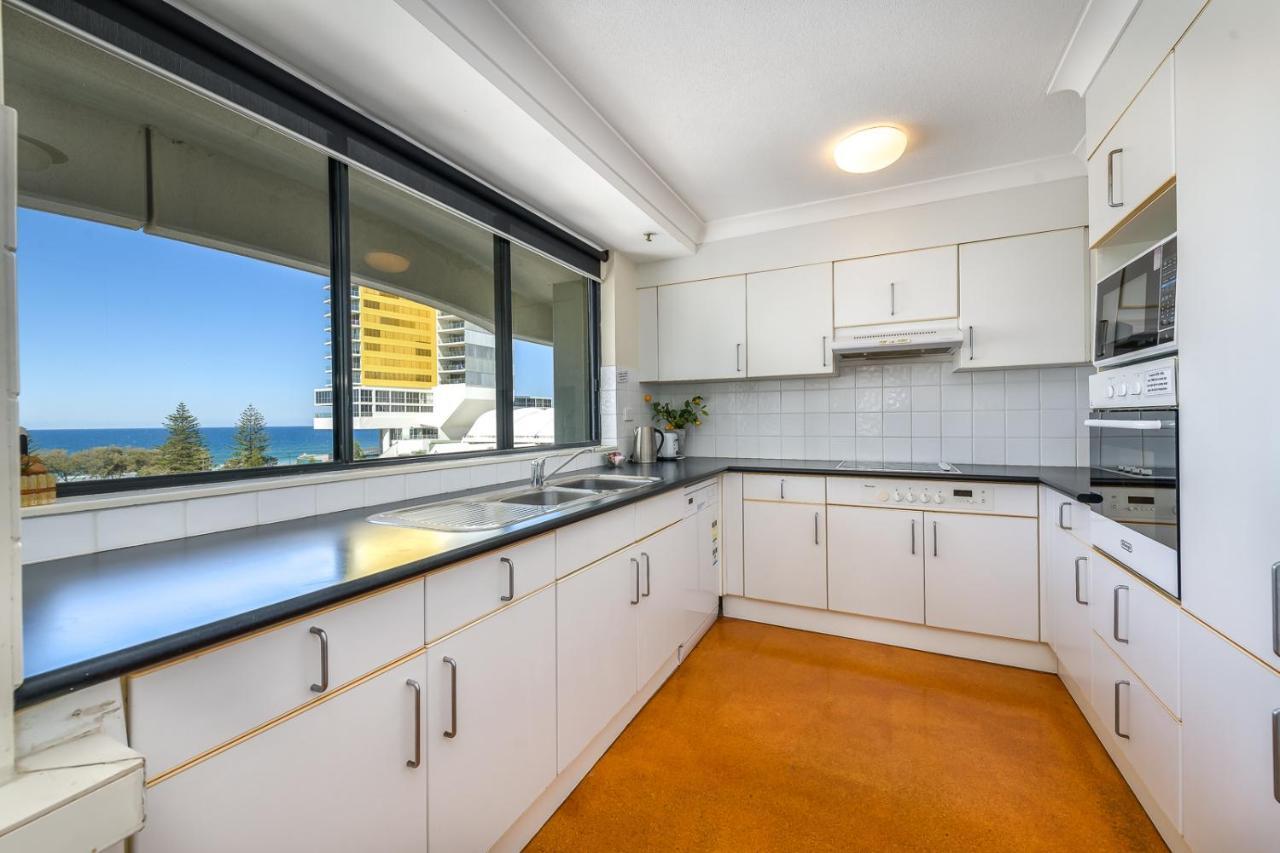 Victoria Square apartamentos Gold Coast Exterior foto