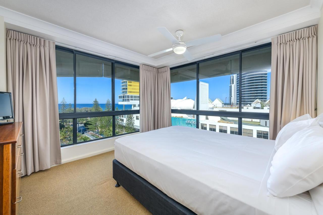 Victoria Square apartamentos Gold Coast Exterior foto