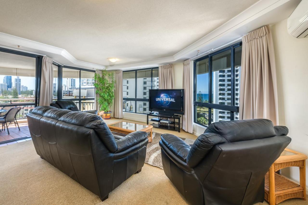 Victoria Square apartamentos Gold Coast Exterior foto