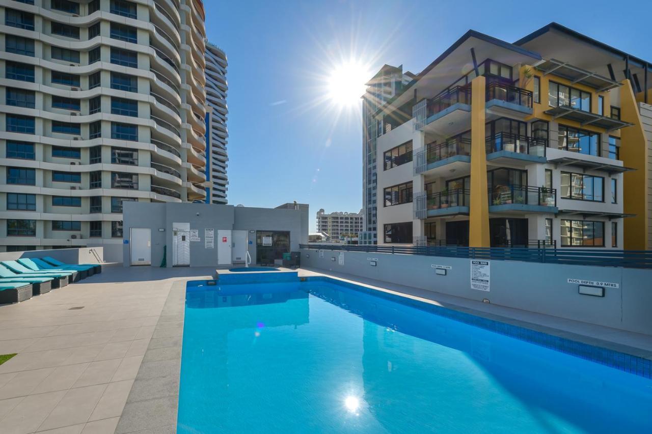 Victoria Square apartamentos Gold Coast Exterior foto