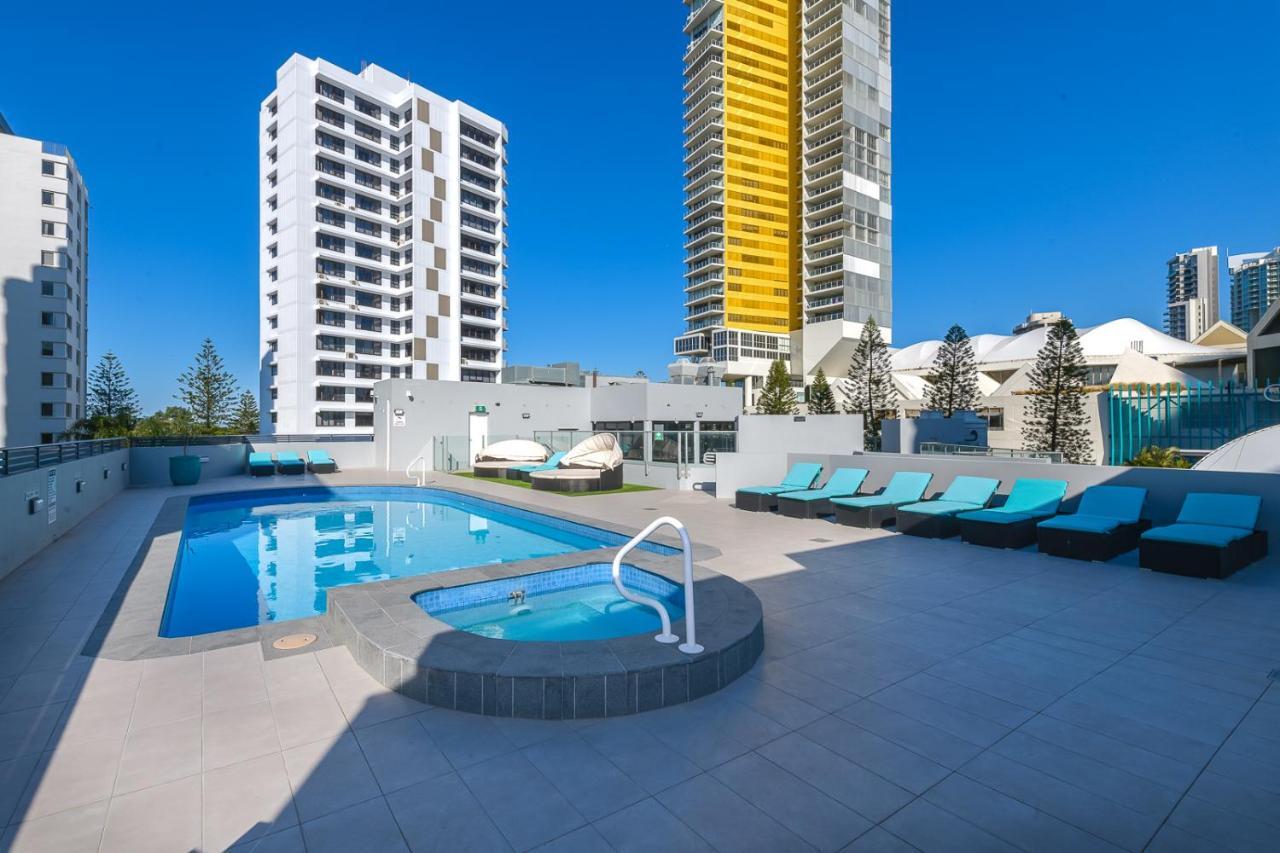 Victoria Square apartamentos Gold Coast Exterior foto