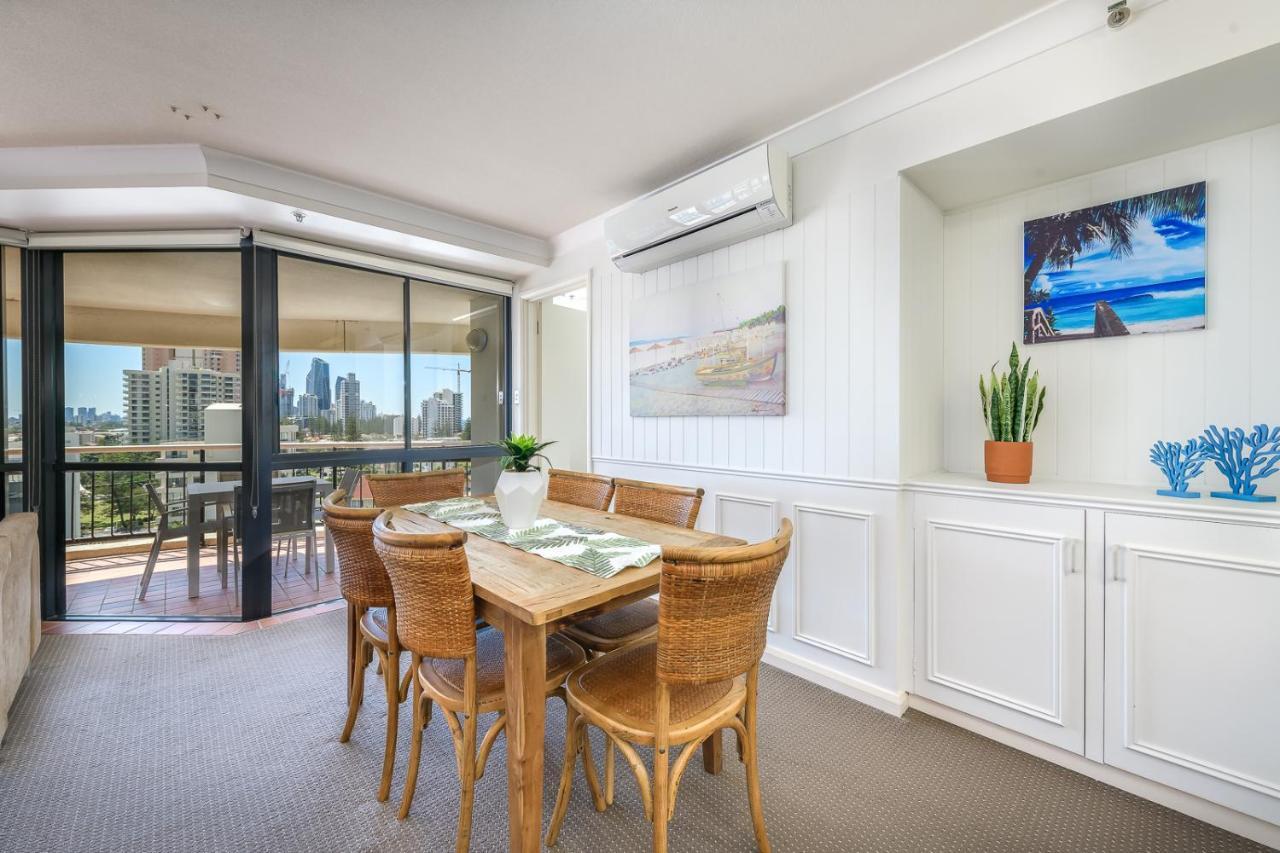 Victoria Square apartamentos Gold Coast Exterior foto