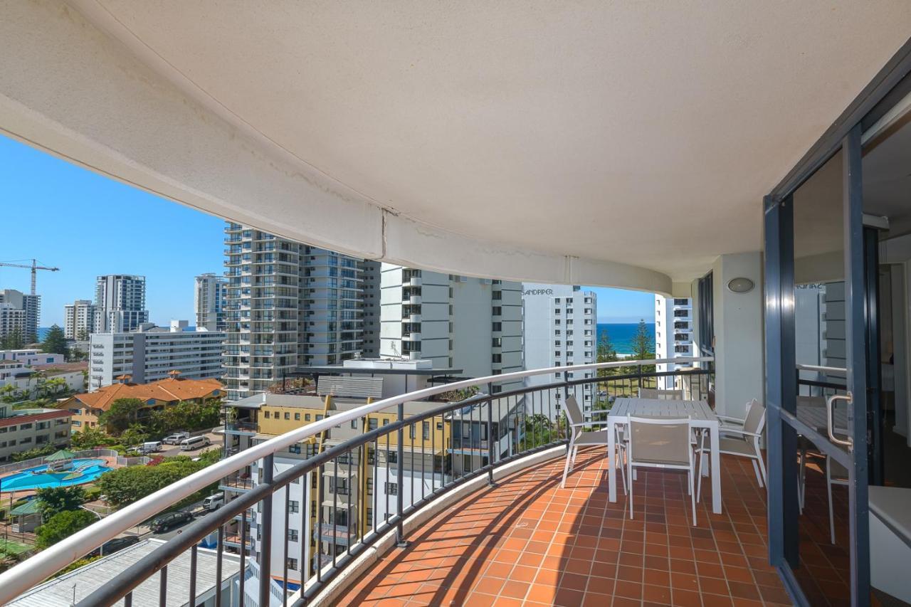 Victoria Square apartamentos Gold Coast Exterior foto