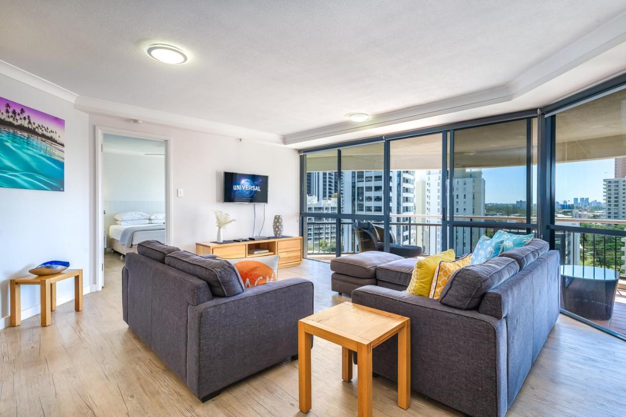 Victoria Square apartamentos Gold Coast Exterior foto