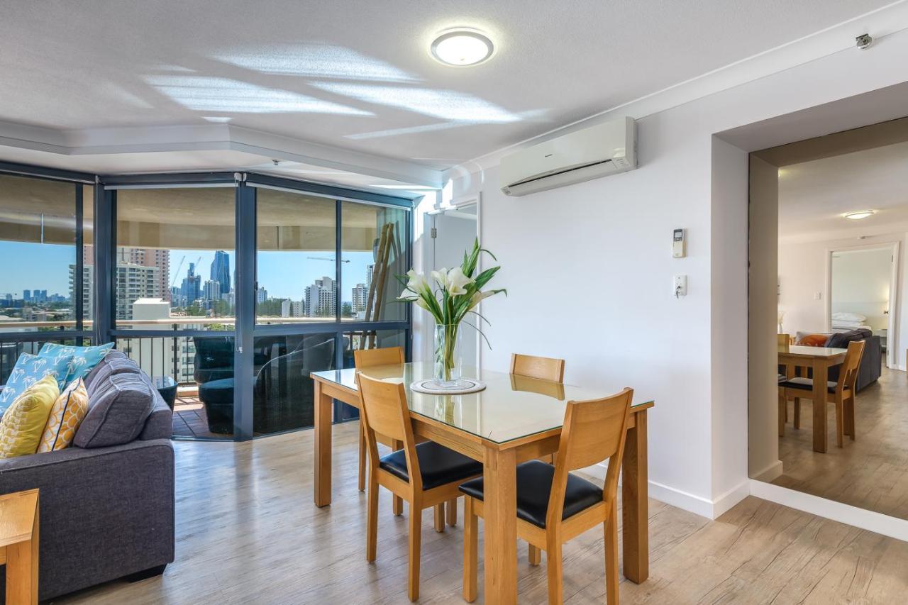 Victoria Square apartamentos Gold Coast Exterior foto